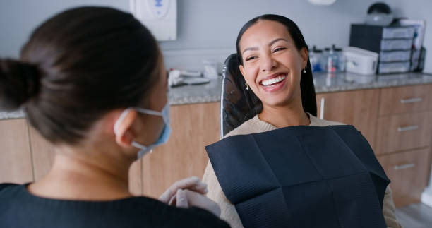 Our Range of Dental Services in East Merrimack, NH